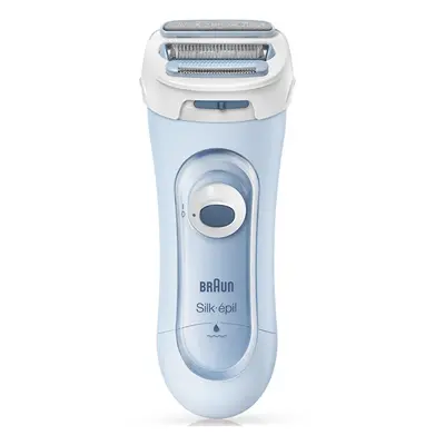 Dámský elektrický holicí strojek Lady Style 5160 Blue Braun