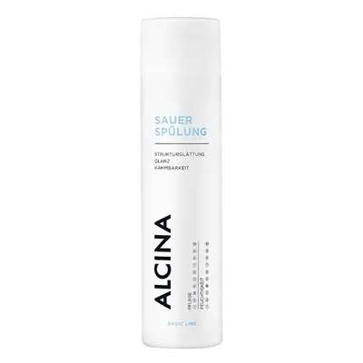 Kondicionér pro normální vlasy (Conditioner) Alcina - 250 ml