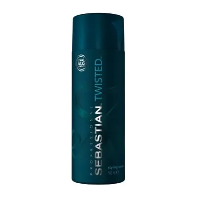 Stylingový krém pro vlnité a kudrnaté vlasy Twisted (Styling Cream) Sebastian Professional - 145