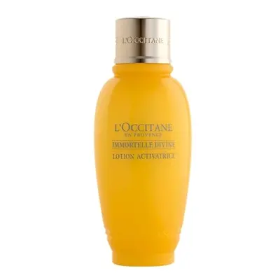 Pleťové tonikum Immortelle Divine (Activating Lotion) L`Occitane en Provence - 200 ml