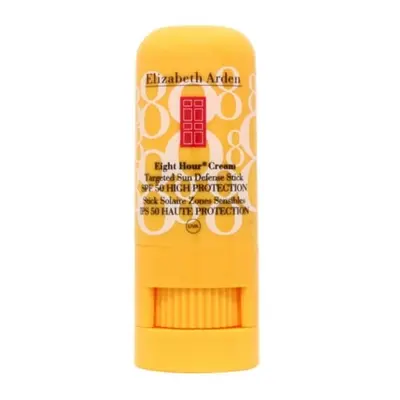 Lokální péče proti slunečnímu záření SPF 50 Eight Hour Cream (Targeted Sun Defence Stick) Elizab