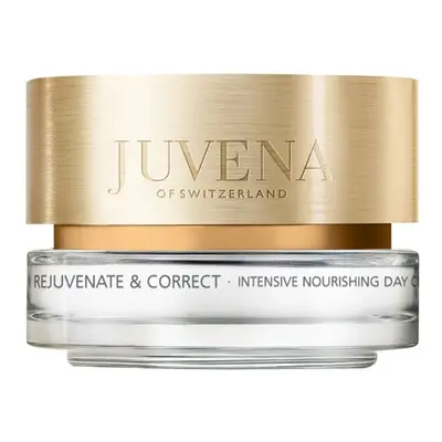 Intenzivní denní krém na suchou až velmi suchou pleť (Rejuvenate & Correct Nourishing Intensive 