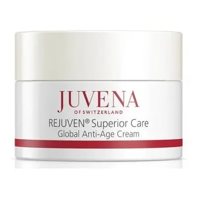 Revitalizující krém proti stárnutí pleti Men (Superior Care Global Ani-Age Cream) Juvena - 50 ml