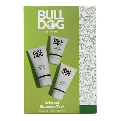 Dárková sada Original Skincare Trio Bulldog