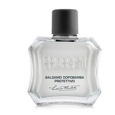 Ochranný balzám po holení Aloe vera Proraso - 100 ml