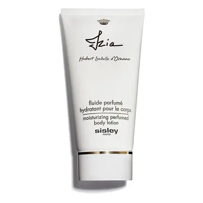 Hydratační tělové mléko Izia (Moisturizing Perfumed Body Lotion) Sisley - 150 ml