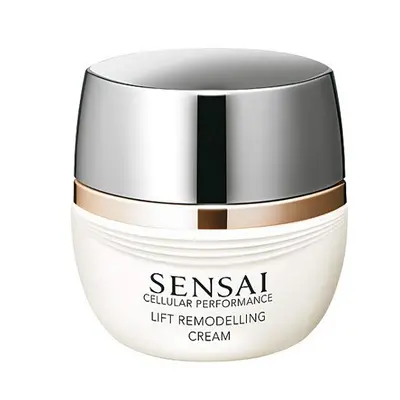 Denní krém s liftingovým efektem Cellular Performance Lifting (Lift Remodeling Cream) Sensai - 4