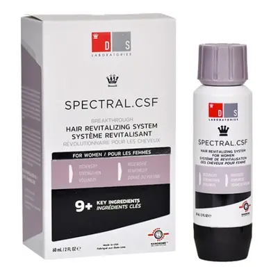 Sérum proti vypadávání vlasů Spectral.Csf (Breakthrough Hair Revitalizing System) DS Laboratorie