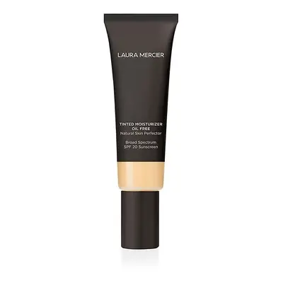 Tónovaný hydratační krém SPF 20 Tinted Moisturizer (Oil Free Natural Skin Perfector) Laura Merci