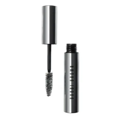 Voděodolná řasenka No Smudge (Waterproof Mascara) Bobbi Brown / Odstín: Black - 5,5 ml