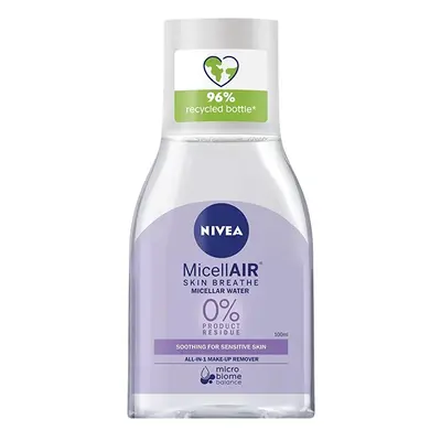 Zklidňující micelární voda (Micellar Water) Nivea - 100 ml