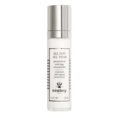 Denní péče proti stárnutí pleti All Day All Year (Essential Anti-Aging Protection) Sisley - 50 m