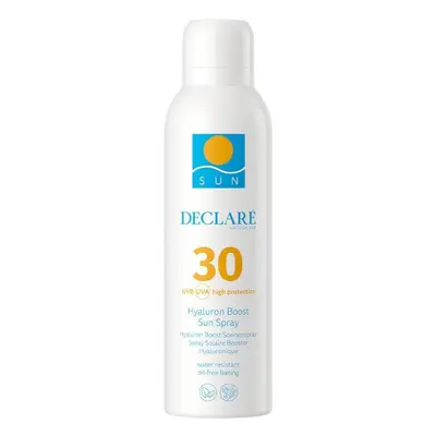 Sprej na opalování SPF 30+ Hyaluron Boost (Sun Spray) DECLARÉ - 200 ml