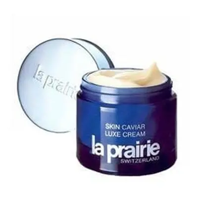 Zpevňující a vypínací krém (Skin Caviar Luxe Cream) La Prairie - 50 ml