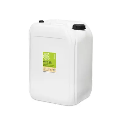 Prací gel pro citlivou pokožku Tierra Verde - 5000 ml