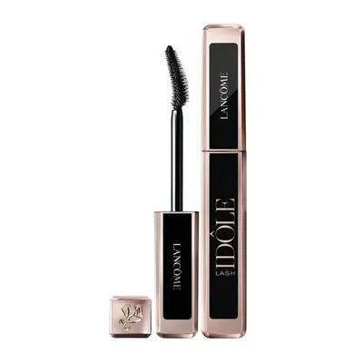 Objemová řasenka Lash Idole (Mascara Volume Effect Curved Lashes) Lancôme / Odstín: 01 Glossy Bl