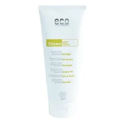 Sprchový gel se zeleným čajem BIO Eco Cosmetics - 200 ml