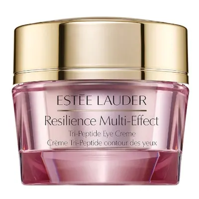 Zpevňující vyživující oční krém Resilience Multi-Effect (Tri-Peptide Eye Cream) Estée Lauder - 1