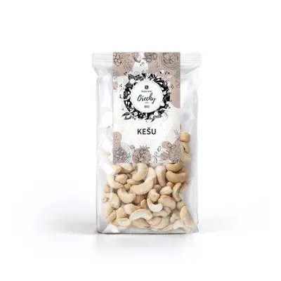 Kešu Naturalis BIO - 100 g