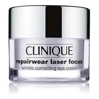 Oční krém proti vráskám Repairwear Laser Focus (Wrinkle Correcting Eye Cream) Clinique - 15 ml