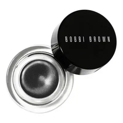 Gelové oční linky (Long Wear Gel Eyeliner) Bobbi Brown / Odstín: Caviar - 3 g