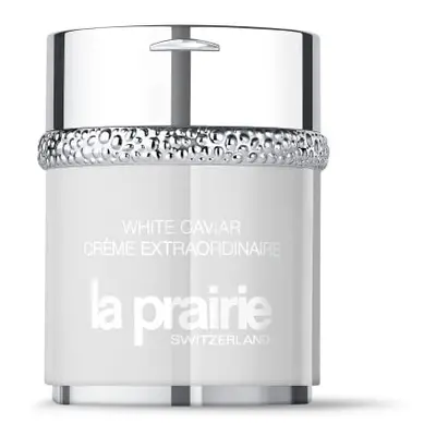 Denní i noční rozjasňující krém White Caviar (Creme Extraordinaire) La Prairie - 60 ml