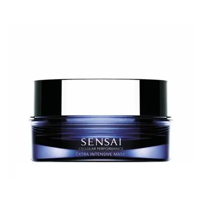 Noční pleťová maska Cellular Performance Extra Intensive (Mask) Sensai - 75 ml