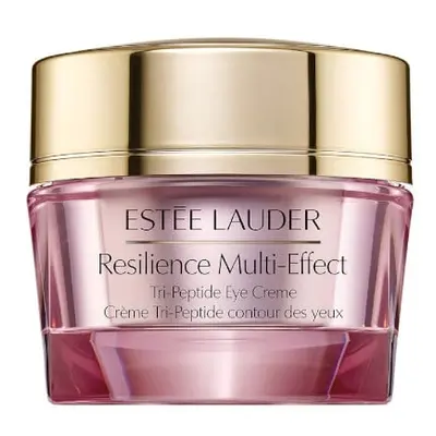 Zpevňující vyživující oční krém Resilience Multi-Effect (Tri-Peptide Eye Cream) Estée Lauder - 1