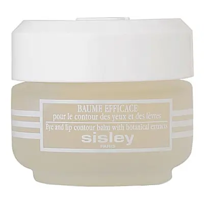 Balzám pro vyhlazení okolí očí a rtů (Eye And Lip Contour Balm) Sisley - 30 ml