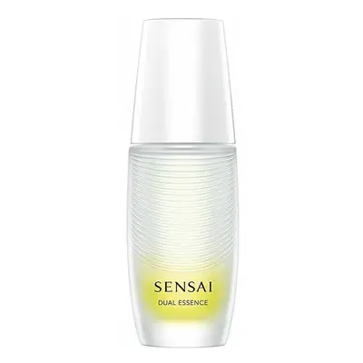 Pleťové sérum pro zralou pleť (Dual Essence) Sensai - 30 ml