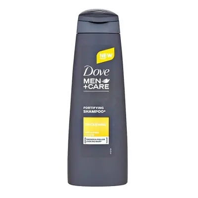 Posilující šampon Men+Care Thickening (Fortifying Shampoo) Dove - 250 ml