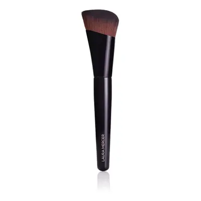 Kosmetický štětec na make-up (Real Flawless Foundation Brush) Laura Mercier