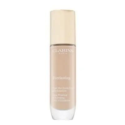 Everlasting Long-Wearing & Hydrating Matte Foundation dlouhotrvající make-up pro matný efekt 109