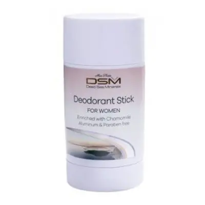 Deodorant dámský / Classic Mon Platin - 80 ml