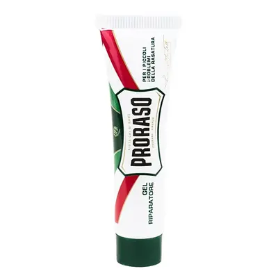 Zacelující gel na podráždění při holení Eukalyptus Proraso - 10 ml