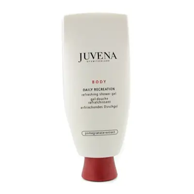 Sprchový gel (Daily Recreation) Juvena - 200 ml