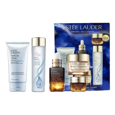 Dárková sada Nightly Skincare Experts Estée Lauder