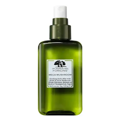 Zklidňující pleťová mlha Dr. Andrew Weil Mega-Mushroom (Soothing Hydra-Mist) Origins - 100 ml