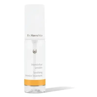 Intenzivní pleťová kúra 03 (Soothing Intensive Treatment) Dr. Hauschka - 40 ml