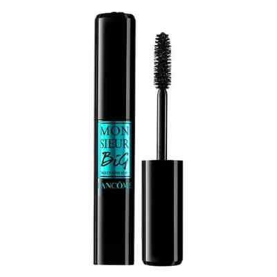 Voděodolná objemová řasenka Monsieur Big (Waterproof Mascara) Lancôme / Odstín: Black - 10 ml