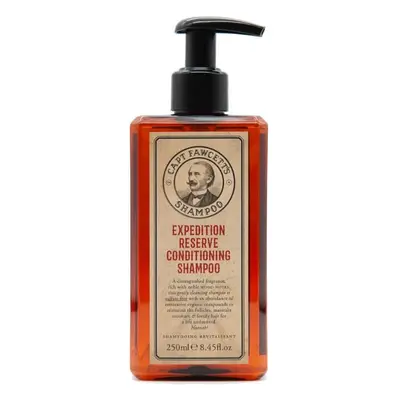 Ochranný šampon na vlasy Expedition Reserve Conditioning Shampoo 250 ml Captain Fawcett