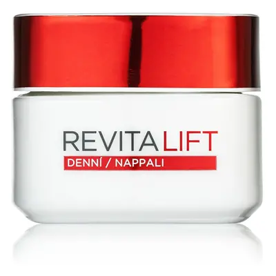 Denní krém proti vráskám Revitalift L´Oréal Paris - 50 ml