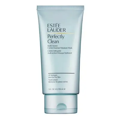 Čisticí krém a hydratační maska 2v1 Perfectly Clean (Multi-Action Creme Cleanser/ Moisture Mask)