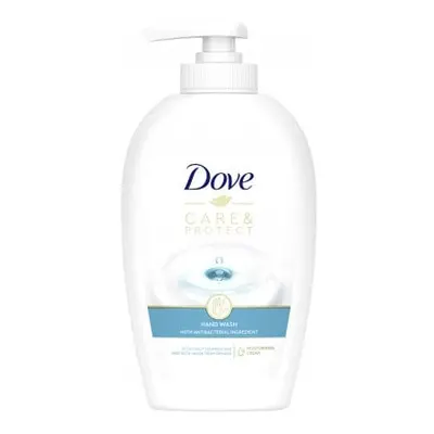 Tekuté mýdlo Care & Protect (Hand Wash) Dove - 250 ml