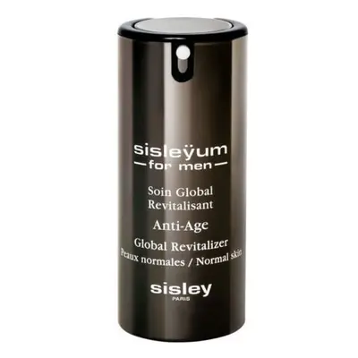 Revitalizační péče proti stárnutí pro normální pleť For Men (Anti-Age Global Revitalizer) Sisley