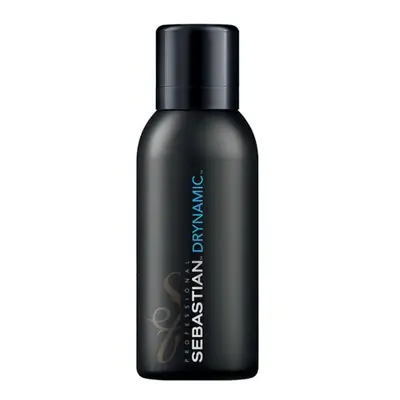 Suchý šampon Drynamic (Shampoo) Sebastian Professional - 212 ml