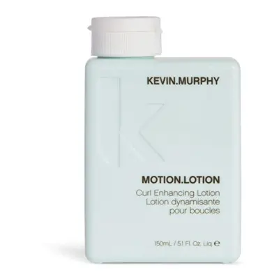 Lehké mléko pro vlnité a kudrnaté vlasy Motion.Lotion (Curl Enhancing Lotion) Kevin Murphy - 150