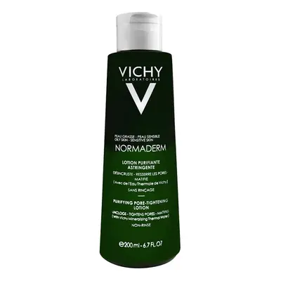 Čisticí adstringentní tonikum Normaderm Vichy - 200 ml