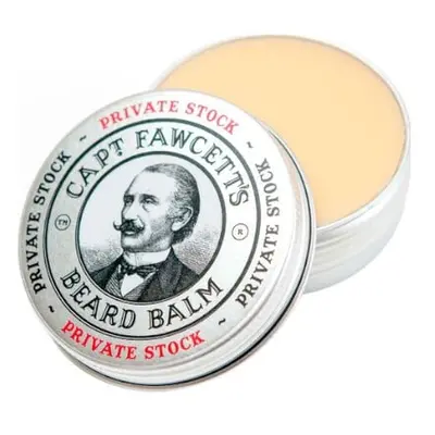 Balzám na plnovous Private Stock (Beard Balm) 60 ml Captain Fawcett - 60 ml