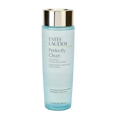 Čisticí pleťové tonikum Perfectly Clean (Toning Lotion/Refiner) Estée Lauder - 200 ml